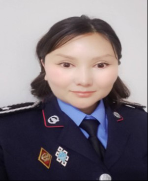 Түмэнбаатарын